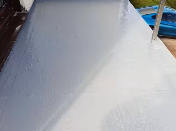 Liquid Roofing Systems
